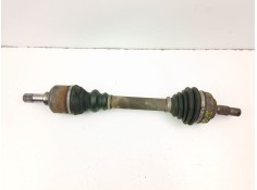 Recambio de transmision delantera izquierda para citroën xsara (n1) 1.9 td referencia OEM IAM 32727S   2