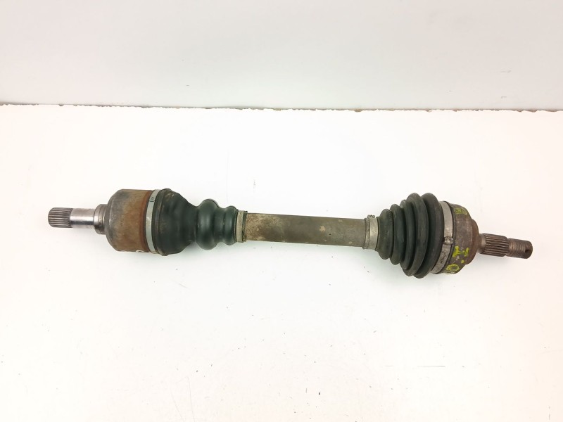 Recambio de transmision delantera izquierda para citroën xsara (n1) 1.9 td referencia OEM IAM 32727S  