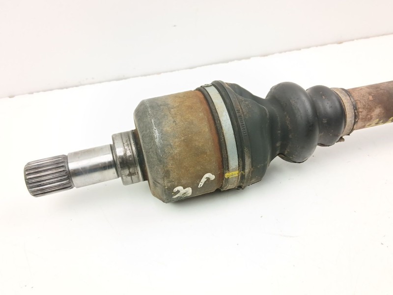 Recambio de transmision delantera izquierda para citroën xsara (n1) 1.9 td referencia OEM IAM 32727S  