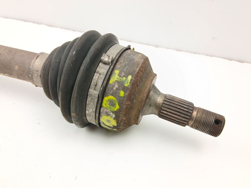 Recambio de transmision delantera izquierda para citroën xsara (n1) 1.9 td referencia OEM IAM 32727S  