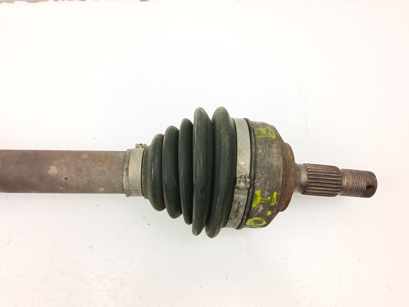 Recambio de transmision delantera izquierda para citroën xsara (n1) 1.9 td referencia OEM IAM 32727S  