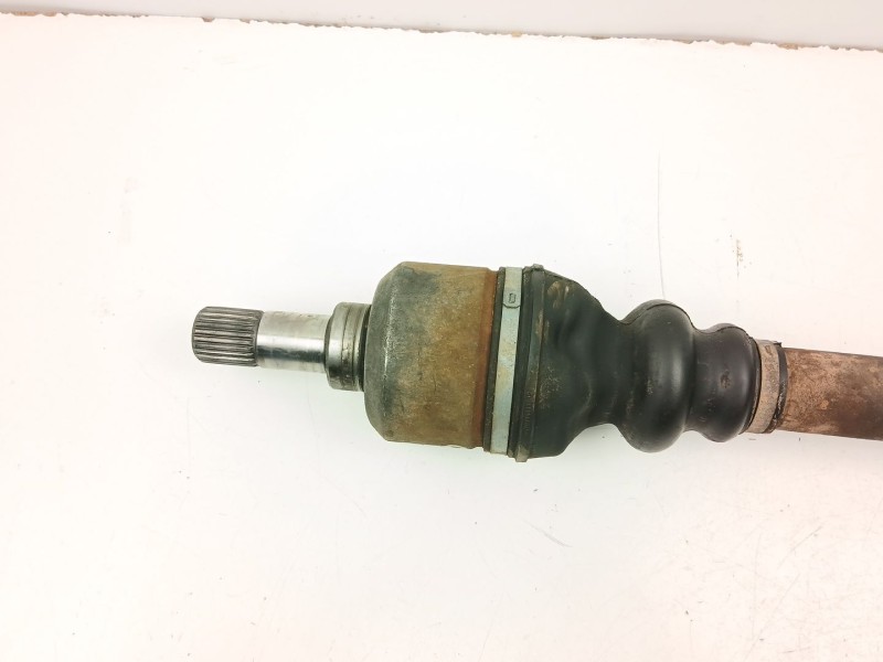 Recambio de transmision delantera izquierda para citroën xsara (n1) 1.9 td referencia OEM IAM 32727S  