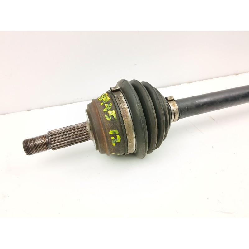 Recambio de transmision delantera izquierda para seat cordoba (6k1, 6k2) 1.9 d referencia OEM IAM 191407449X  