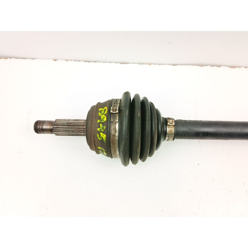 Recambio de transmision delantera izquierda para seat cordoba (6k1, 6k2) 1.9 d referencia OEM IAM 191407449X  