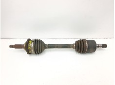 Recambio de transmision delantera izquierda para kia carnival ii (gq) 2.9 crdi referencia OEM IAM 0K5522560Y  