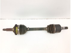 Recambio de transmision delantera izquierda para kia carnival ii (gq) 2.9 crdi referencia OEM IAM 0K5522560Y   2