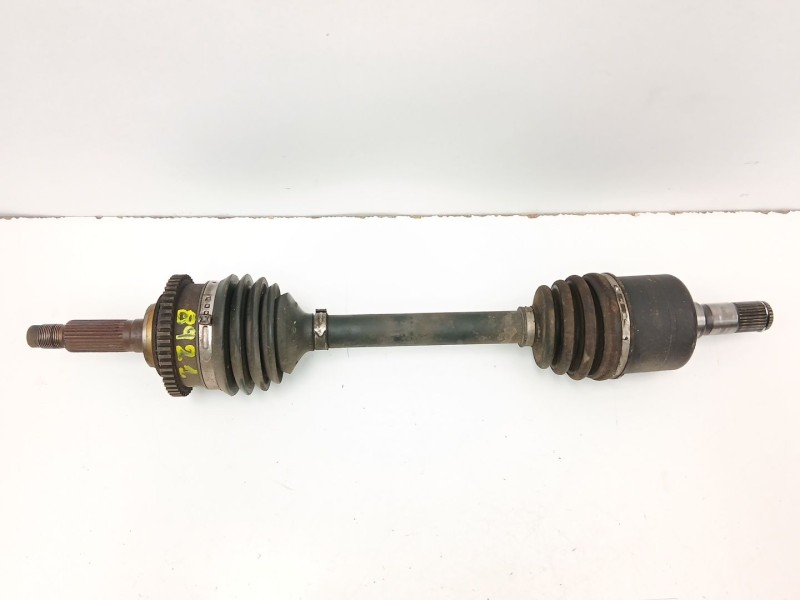 Recambio de transmision delantera izquierda para kia carnival ii (gq) 2.9 crdi referencia OEM IAM 0K5522560Y  