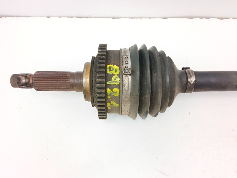 Recambio de transmision delantera izquierda para kia carnival ii (gq) 2.9 crdi referencia OEM IAM 0K5522560Y  