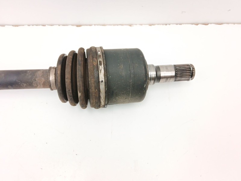 Recambio de transmision delantera izquierda para kia carnival ii (gq) 2.9 crdi referencia OEM IAM 0K5522560Y  