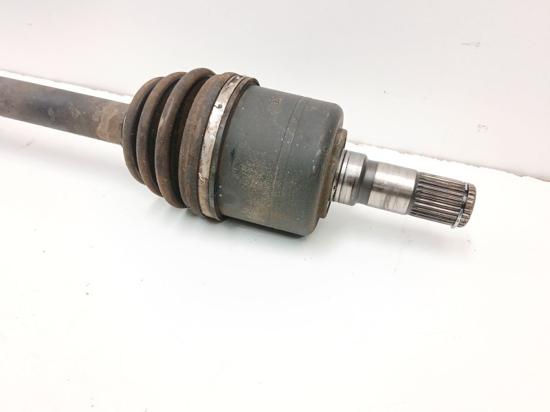 Recambio de transmision delantera izquierda para kia carnival ii (gq) 2.9 crdi referencia OEM IAM 0K5522560Y  