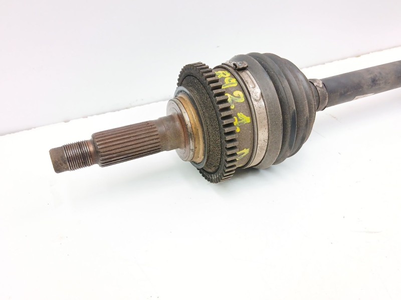 Recambio de transmision delantera izquierda para kia carnival ii (gq) 2.9 crdi referencia OEM IAM 0K5522560Y  