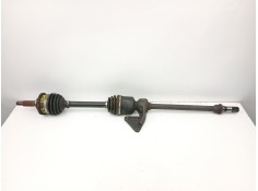 Recambio de transmision delantera derecha para kia carnival ii (gq) 2.9 crdi referencia OEM IAM 0K5522550Y  