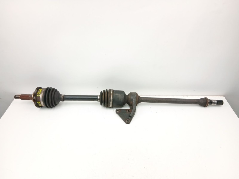 Recambio de transmision delantera derecha para kia carnival ii (gq) 2.9 crdi referencia OEM IAM 0K5522550Y  