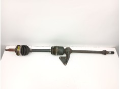 Recambio de transmision delantera derecha para kia carnival ii (gq) 2.9 crdi referencia OEM IAM 0K5522550Y   2