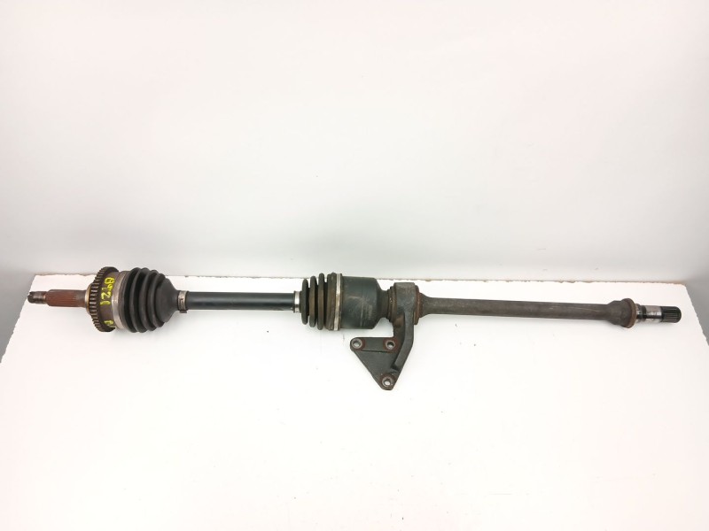 Recambio de transmision delantera derecha para kia carnival ii (gq) 2.9 crdi referencia OEM IAM 0K5522550Y  