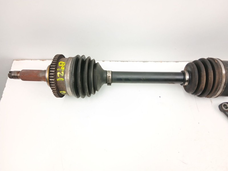 Recambio de transmision delantera derecha para kia carnival ii (gq) 2.9 crdi referencia OEM IAM 0K5522550Y  