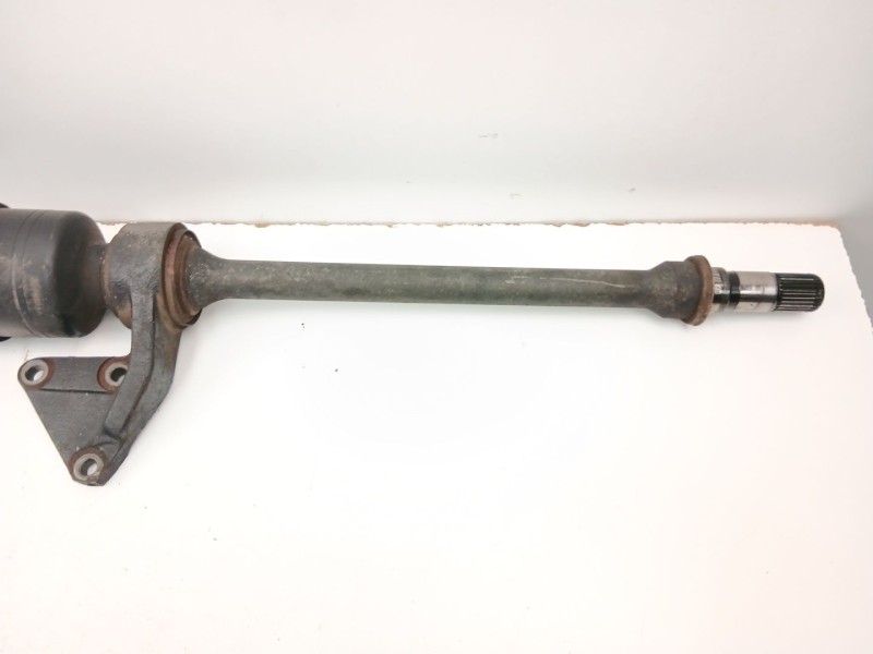 Recambio de transmision delantera derecha para kia carnival ii (gq) 2.9 crdi referencia OEM IAM 0K5522550Y  