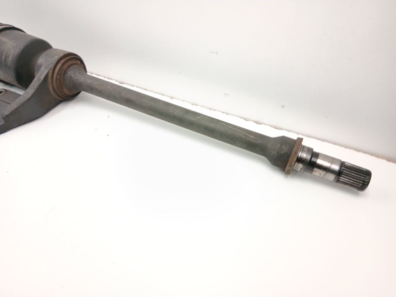 Recambio de transmision delantera derecha para kia carnival ii (gq) 2.9 crdi referencia OEM IAM 0K5522550Y  