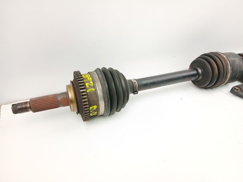 Recambio de transmision delantera derecha para kia carnival ii (gq) 2.9 crdi referencia OEM IAM 0K5522550Y  