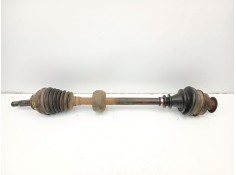 Recambio de transmision delantera derecha para renault clio i (b/c57_, 5/357_) 1.4 referencia OEM IAM 7701352224  