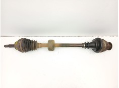 Recambio de transmision delantera derecha para renault clio i (b/c57_, 5/357_) 1.4 referencia OEM IAM 7701352224   2