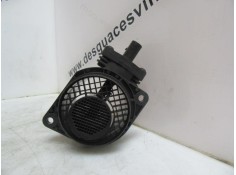 Recambio de caudalimetro : volkswagen golf : 1.9 tdi v-bxe (105cv) 3p [2008] para volkswagen golf 1.9 tdi v-bxe referencia OEM I