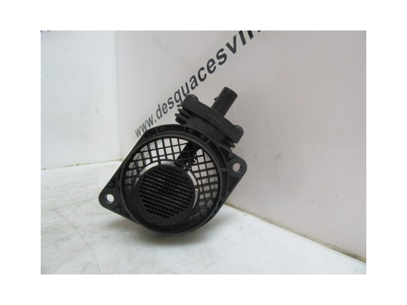 Recambio de caudalimetro : volkswagen golf : 1.9 tdi v-bxe (105cv) 3p [2008] para volkswagen golf 1.9 tdi v-bxe referencia OEM I
