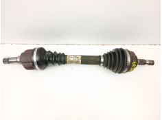 Recambio de transmision delantera izquierda para citroën c4 i (lc_) 2.0 hdi referencia OEM IAM 9645219080   2