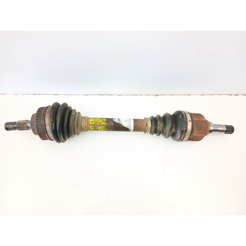 Recambio de transmision delantera izquierda para citroën berlingo / berlingo first furgoneta/monovolumen (m_) 2.0 hdi 90 (mbrhy,