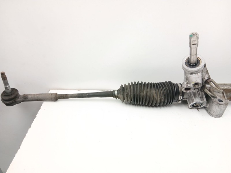 Recambio de cremallera direccion para chrysler sebring (js) 2.0 crd referencia OEM IAM 4743873AE  