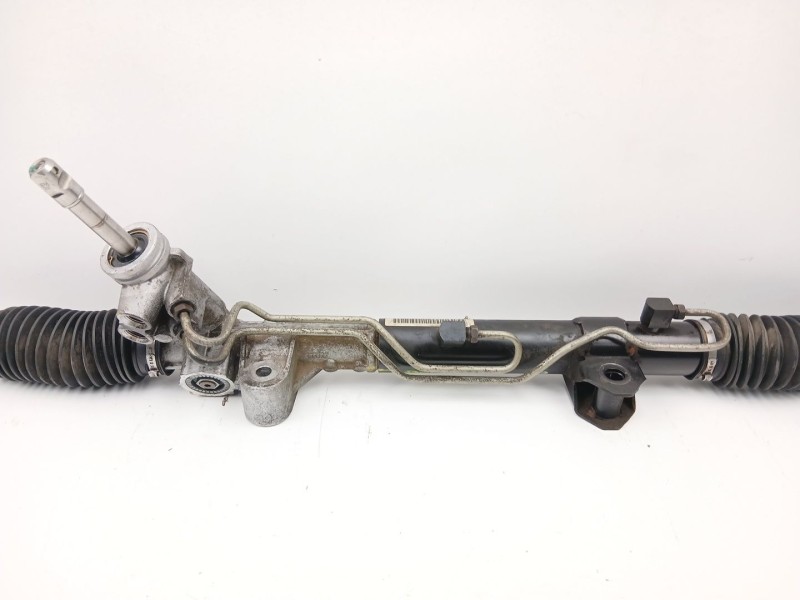 Recambio de cremallera direccion para chrysler sebring (js) 2.0 crd referencia OEM IAM 4743873AE  