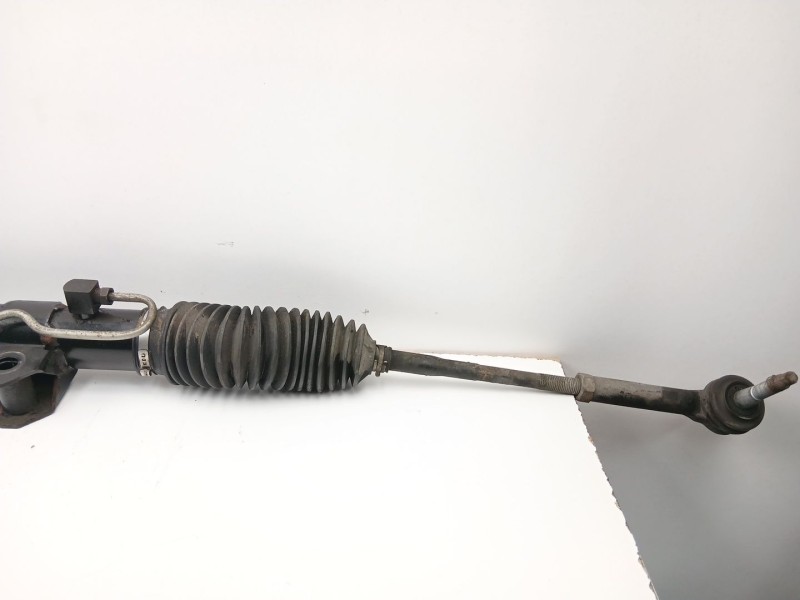 Recambio de cremallera direccion para chrysler sebring (js) 2.0 crd referencia OEM IAM 4743873AE  