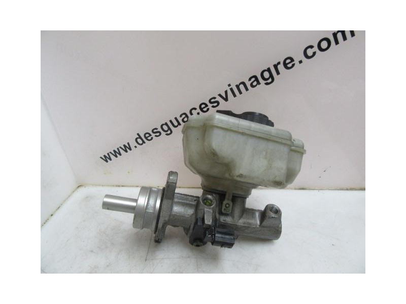 Recambio de bomba de freno : volkswagen golf : 1.9 tdi v-bxe (105cv) 3p [2008] para volkswagen golf 1.9 tdi v-bxe referencia OEM
