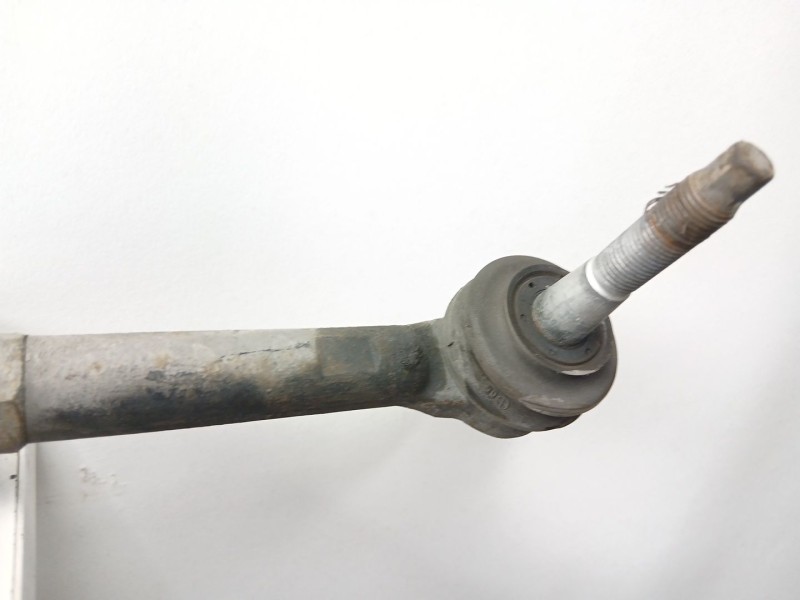 Recambio de cremallera direccion para chrysler sebring (js) 2.0 crd referencia OEM IAM 4743873AE  