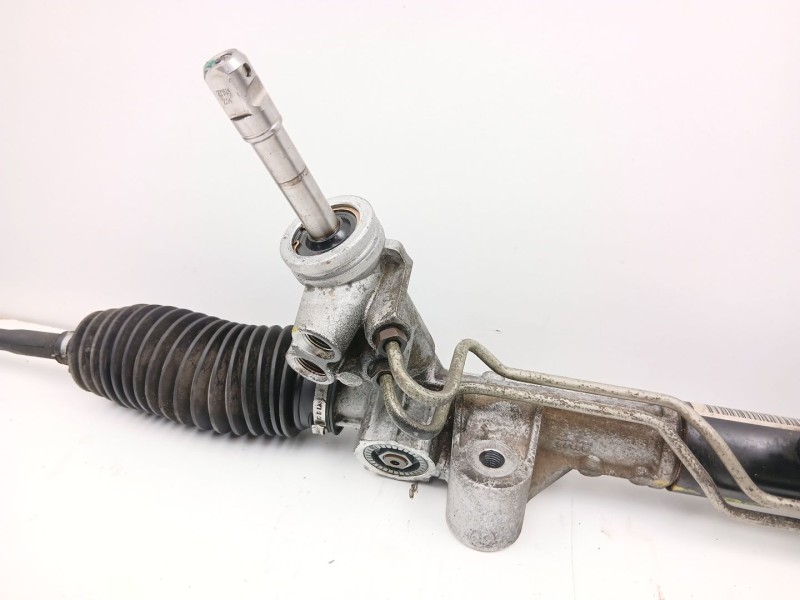 Recambio de cremallera direccion para chrysler sebring (js) 2.0 crd referencia OEM IAM 4743873AE  