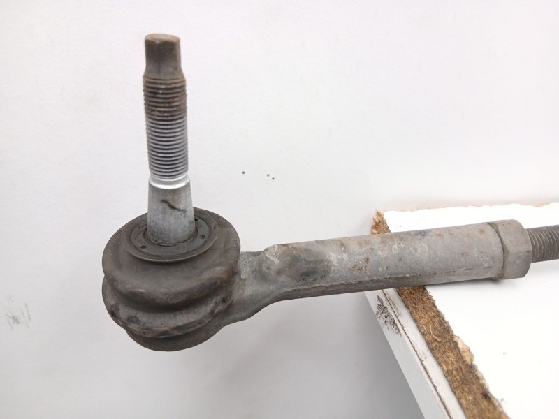 Recambio de cremallera direccion para chrysler sebring (js) 2.0 crd referencia OEM IAM 4743873AE  