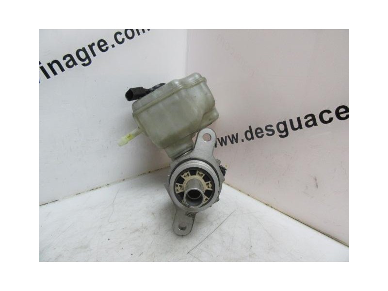 Recambio de bomba de freno : volkswagen golf : 1.9 tdi v-bxe (105cv) 3p [2008] para volkswagen golf 1.9 tdi v-bxe referencia OEM