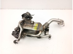 Recambio de enfriador egr para opel astra h (a04) 1.7 cdti (l48) referencia OEM IAM 8980525432  