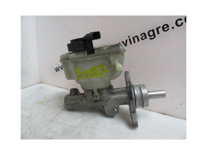 Recambio de bomba de freno : volkswagen golf : 1.9 tdi v-bxe (105cv) 3p [2008] para volkswagen golf 1.9 tdi v-bxe referencia OEM