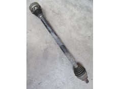 Recambio de transmision delantera dch. : volkswagen golf : 1.9 tdi v-bxe (105cv) 3p [2008] para volkswagen golf 1.9 tdi v-bxe re