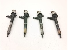 Recambio de inyectores juego para opel astra h (a04) 1.7 cdti (l48) referencia OEM IAM 8973762703  