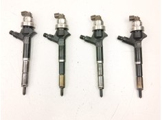 Recambio de inyectores juego para opel astra h (a04) 1.7 cdti (l48) referencia OEM IAM 8973762703   2