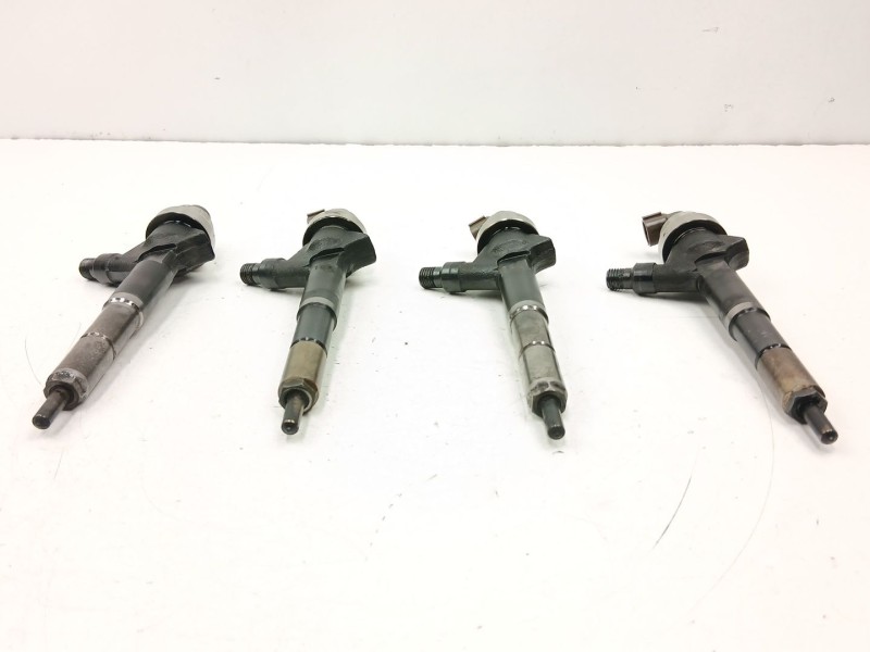 Recambio de inyectores juego para opel astra h (a04) 1.7 cdti (l48) referencia OEM IAM 8973762703  