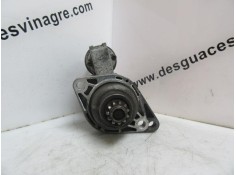 Recambio de motor arranque : audi a3 : 1.9 tdi ranchera(105 cv) [2005] para audi a3 1.9 tdi ranchera(105 cv) referencia OEM IAM  2