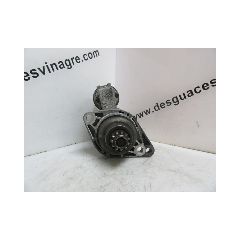 Recambio de motor arranque : audi a3 : 1.9 tdi ranchera(105 cv) [2005] para audi a3 1.9 tdi ranchera(105 cv) referencia OEM IAM 