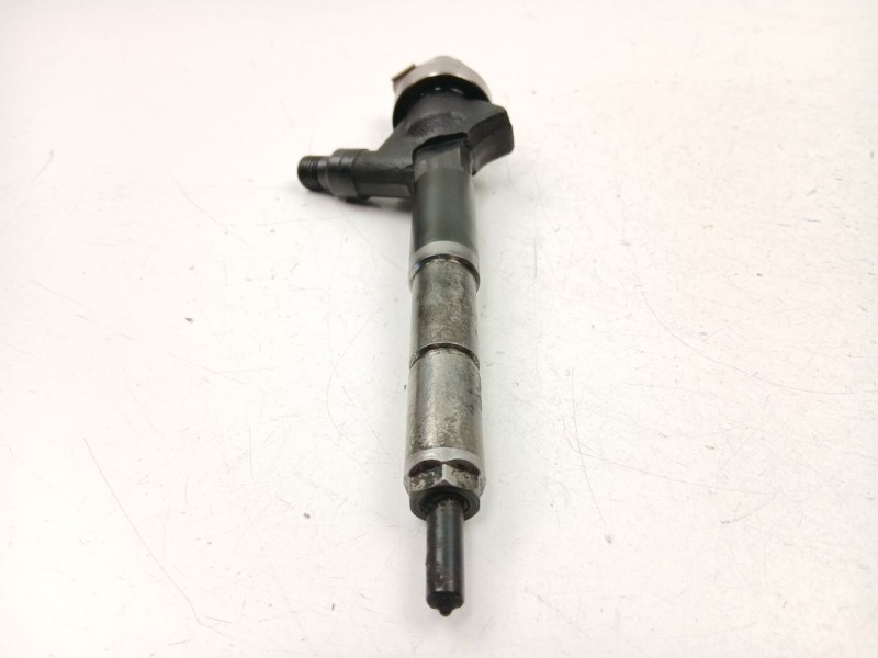 Recambio de inyectores juego para opel astra h (a04) 1.7 cdti (l48) referencia OEM IAM 8973762703  