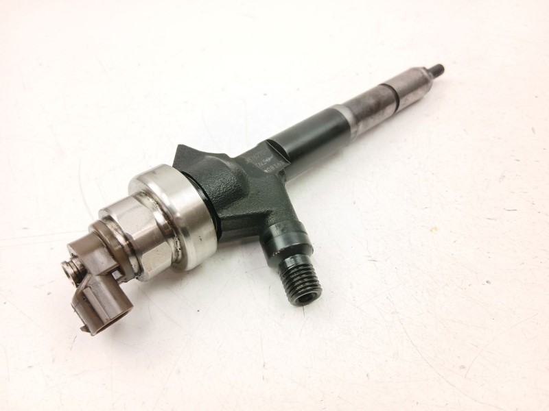 Recambio de inyectores juego para opel astra h (a04) 1.7 cdti (l48) referencia OEM IAM 8973762703  