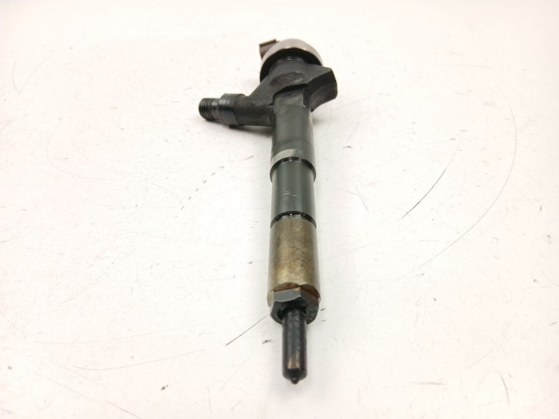 Recambio de inyectores juego para opel astra h (a04) 1.7 cdti (l48) referencia OEM IAM 8973762703  