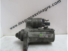 Recambio de motor arranque : audi a3 : 1.9 tdi ranchera(105 cv) [2005] para audi a3 1.9 tdi ranchera(105 cv) referencia OEM IAM 