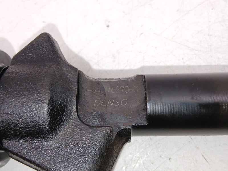 Recambio de inyectores juego para opel astra h (a04) 1.7 cdti (l48) referencia OEM IAM 8973762703  